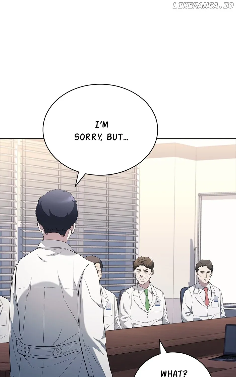 Dr. Choi Tae-Soo Zinmanga X Chapter 200 Page 22
