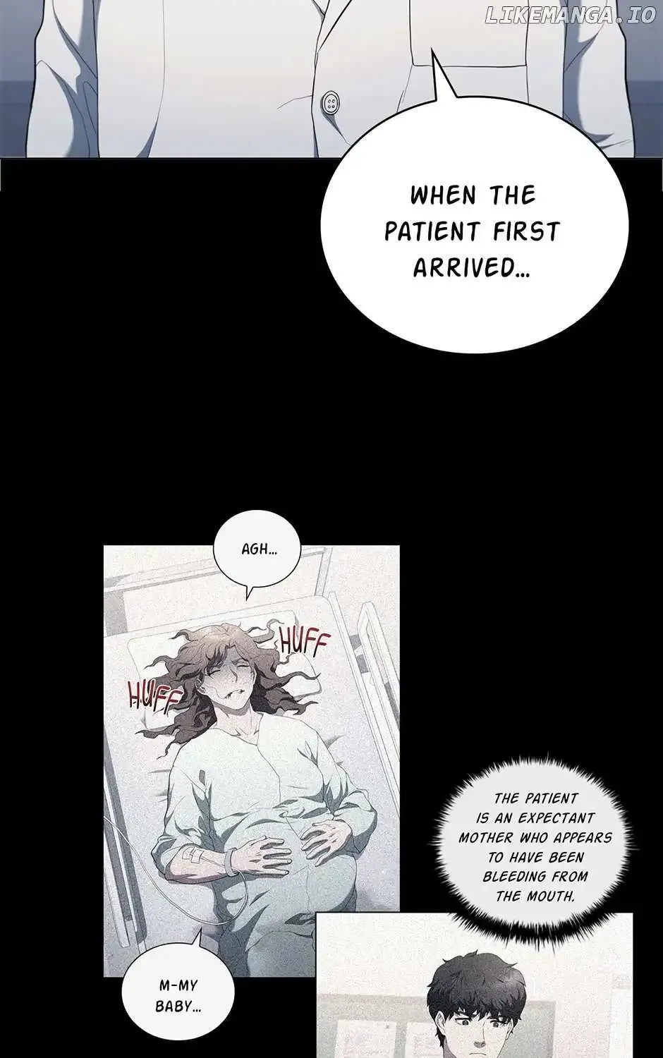 Dr. Choi Tae-Soo Zinmanga X Chapter 200 Page 30