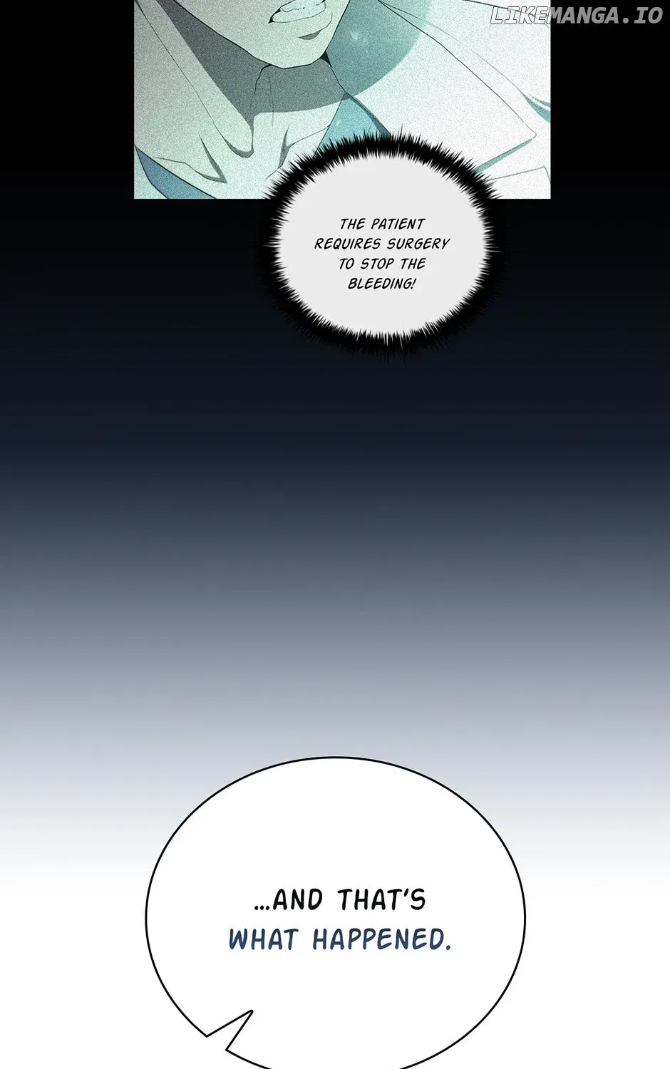 Dr. Choi Tae-Soo Zinmanga X Chapter 200 Page 34