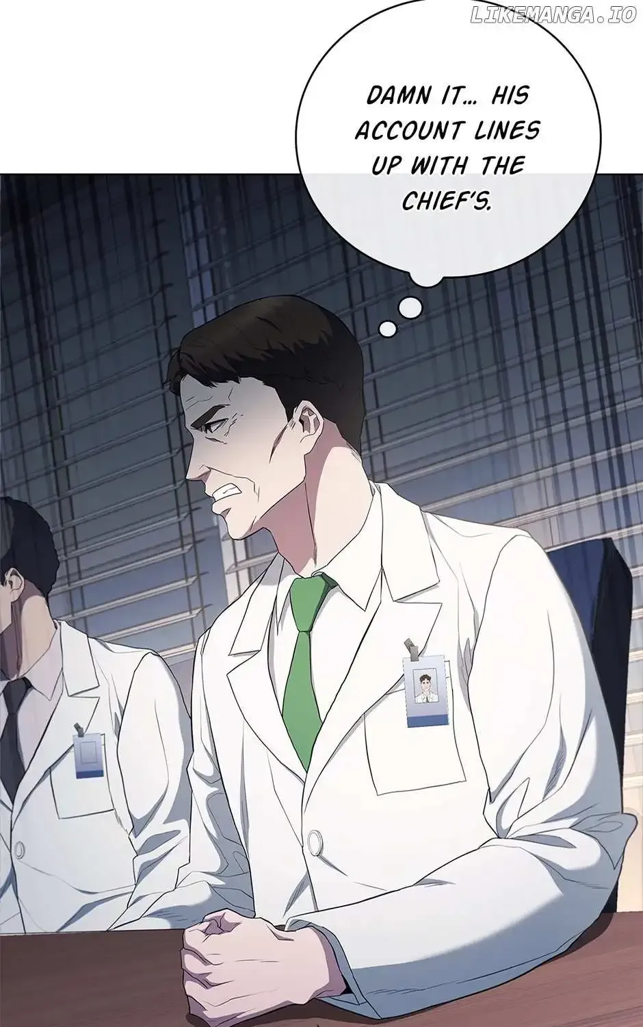 Dr. Choi Tae-Soo Zinmanga X Chapter 200 Page 36
