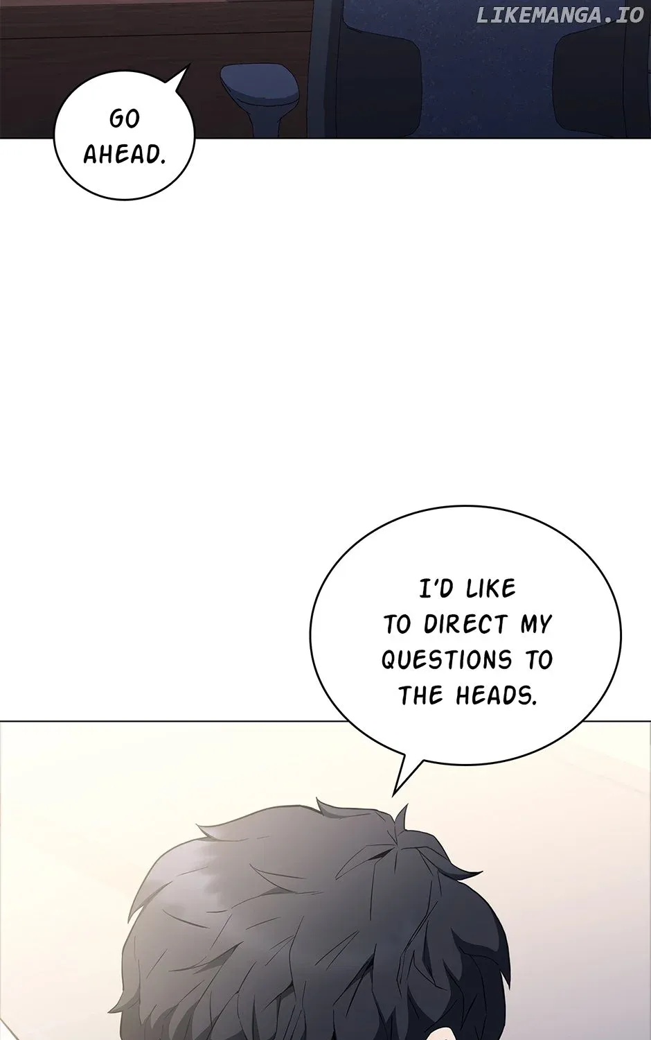 Dr. Choi Tae-Soo Zinmanga X Chapter 200 Page 52