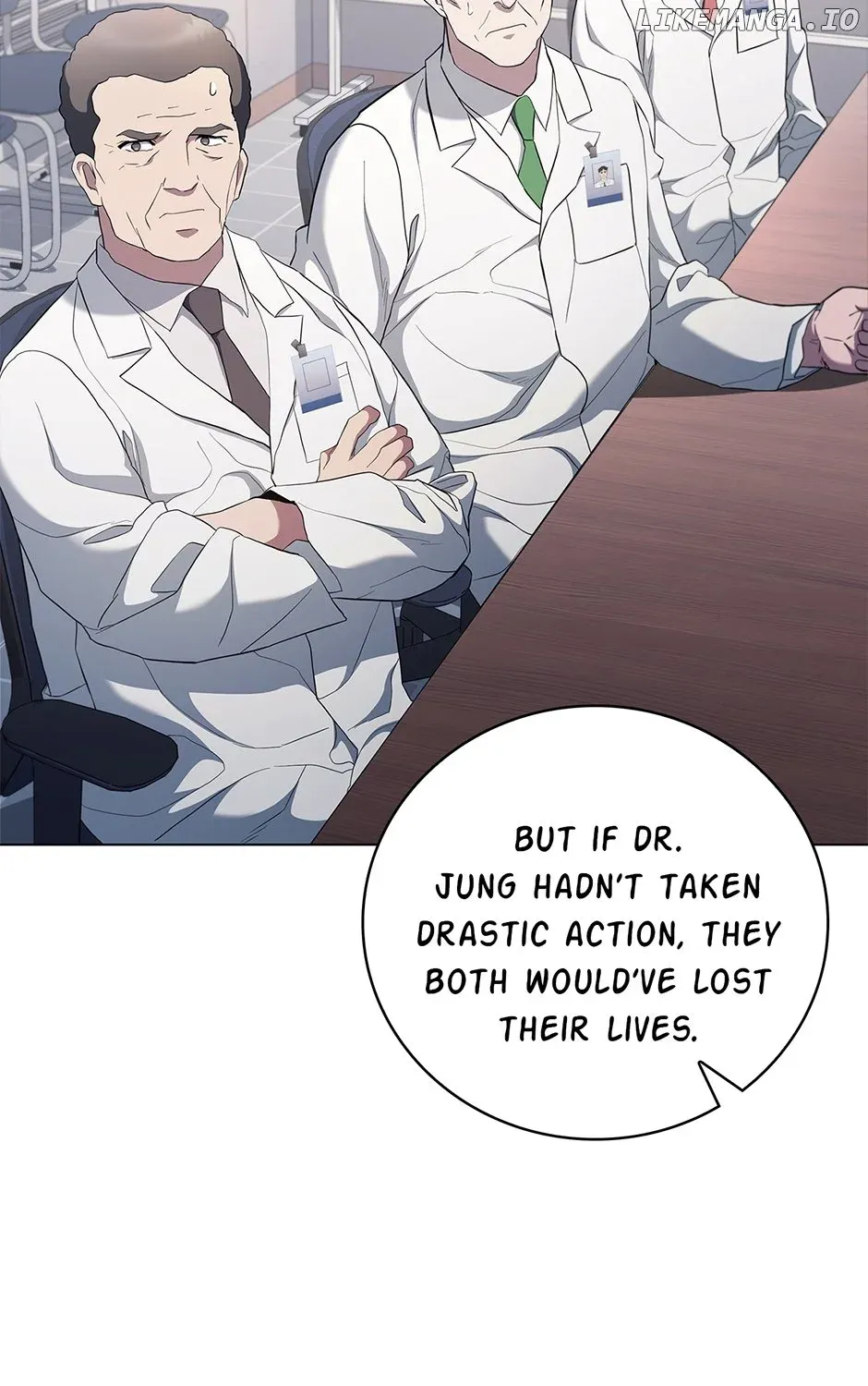 Dr. Choi Tae-Soo Zinmanga X Chapter 200 Page 56