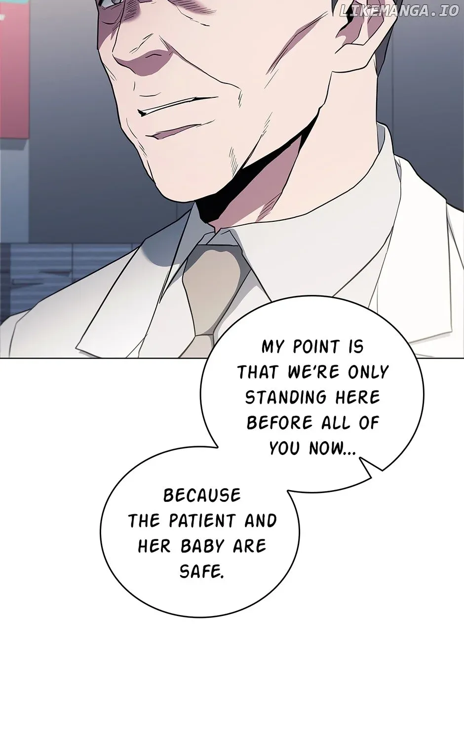 Dr. Choi Tae-Soo Zinmanga X Chapter 200 Page 64