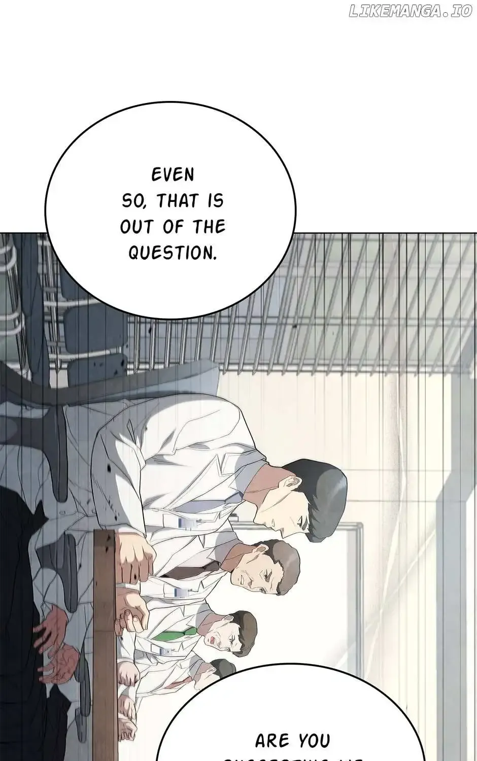 Dr. Choi Tae-Soo Zinmanga X Chapter 200 Page 88