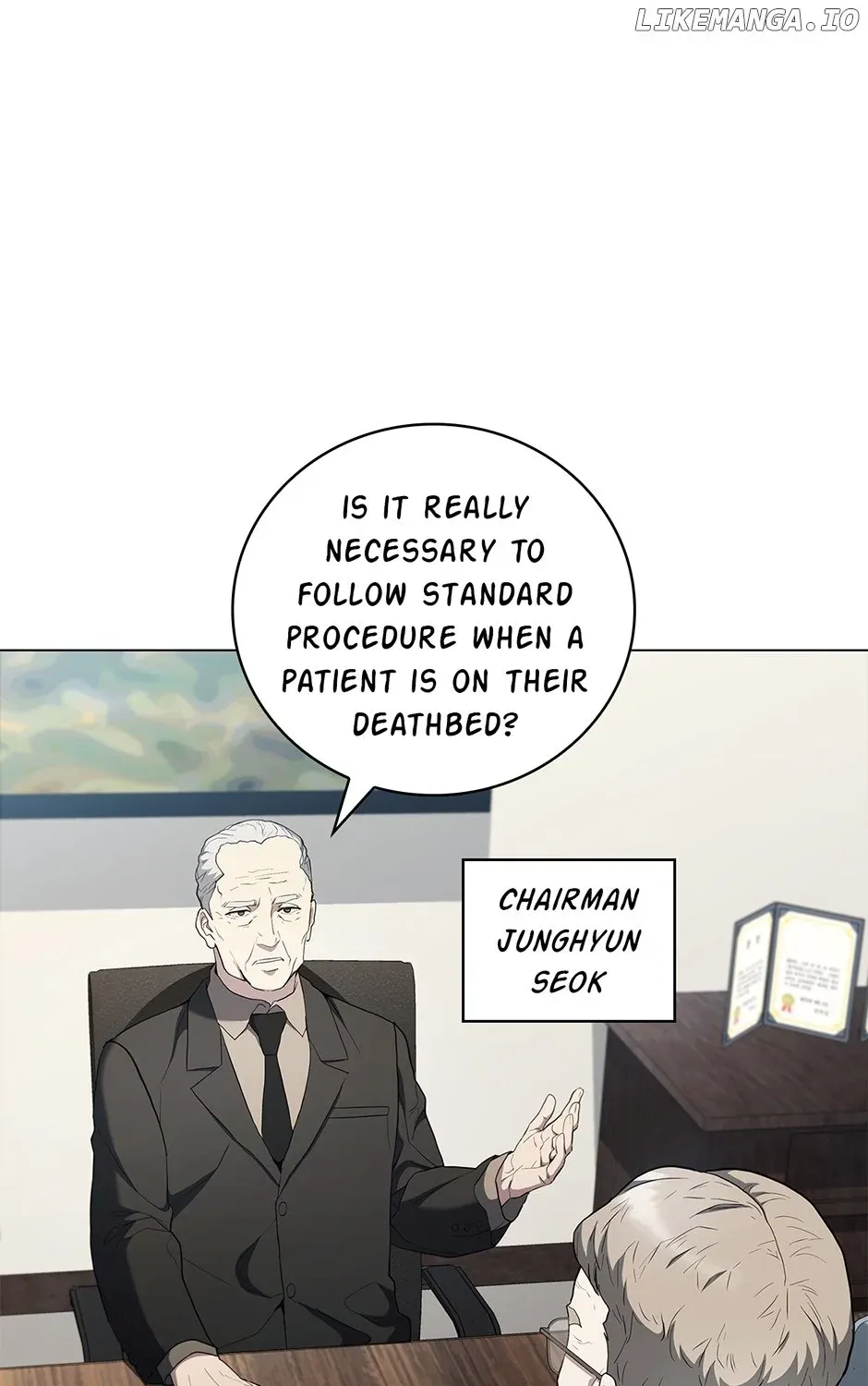 Dr. Choi Tae-Soo Zinmanga X Chapter 200 Page 100