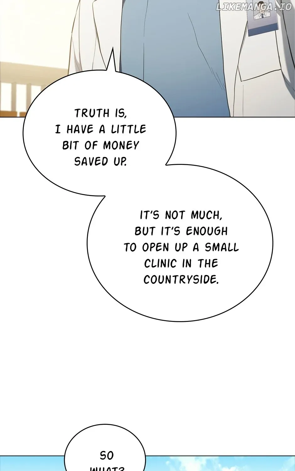 Dr. Choi Tae-Soo Zinmanga X Chapter 200 Page 156