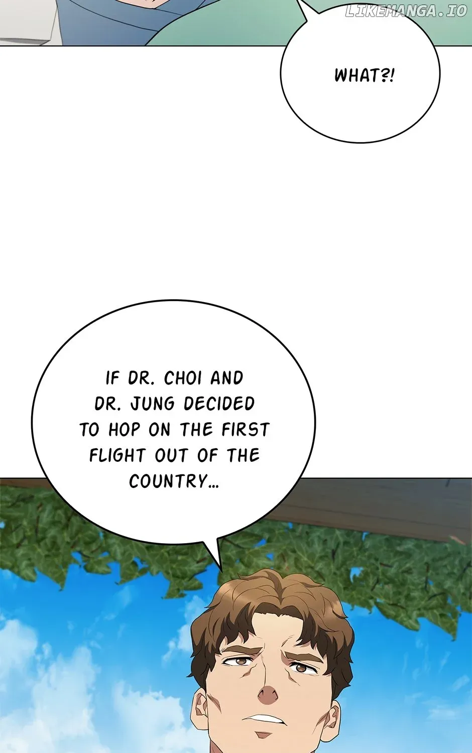 Dr. Choi Tae-Soo Zinmanga X Chapter 200 Page 168