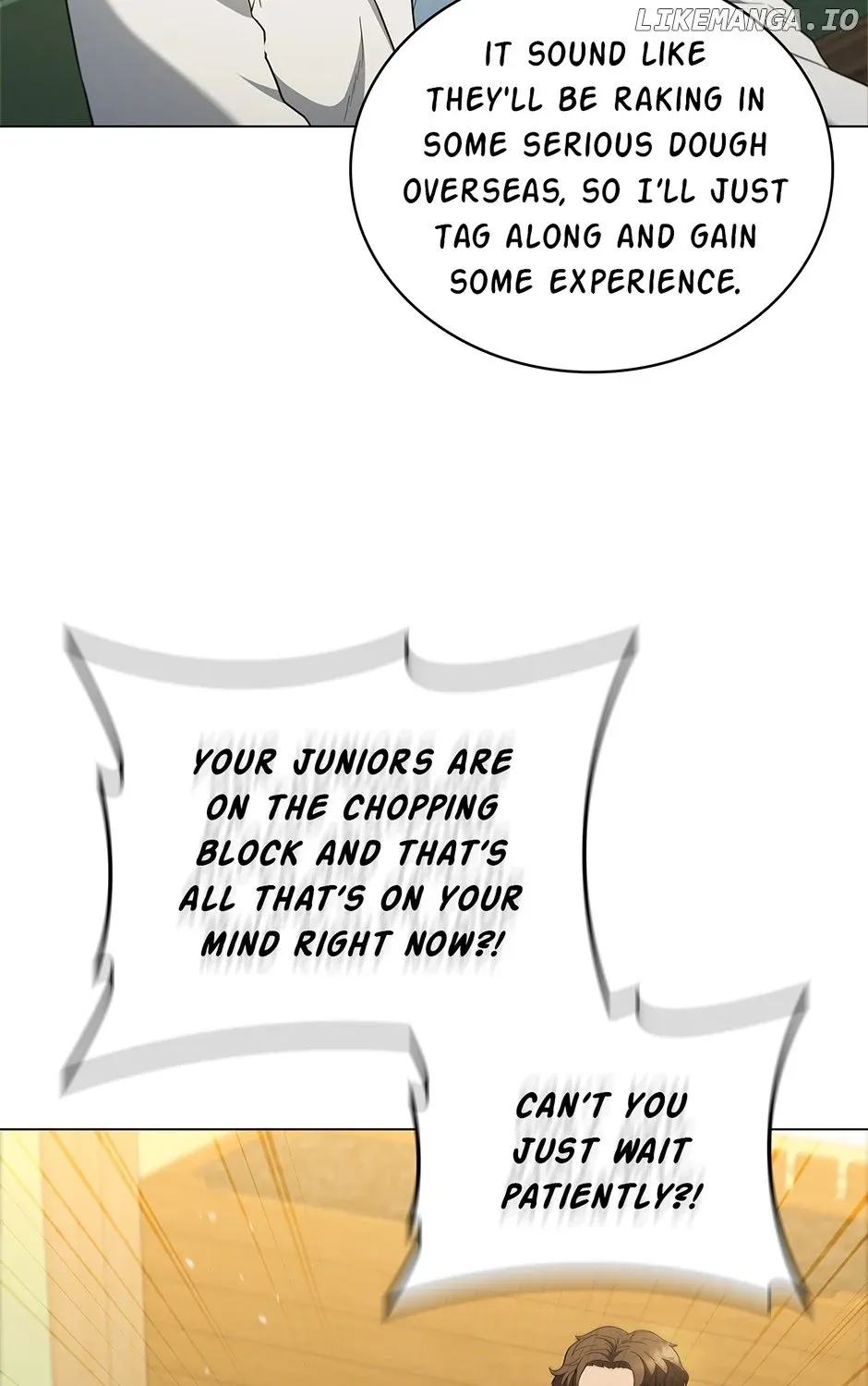 Dr. Choi Tae-Soo Zinmanga X Chapter 200 Page 182