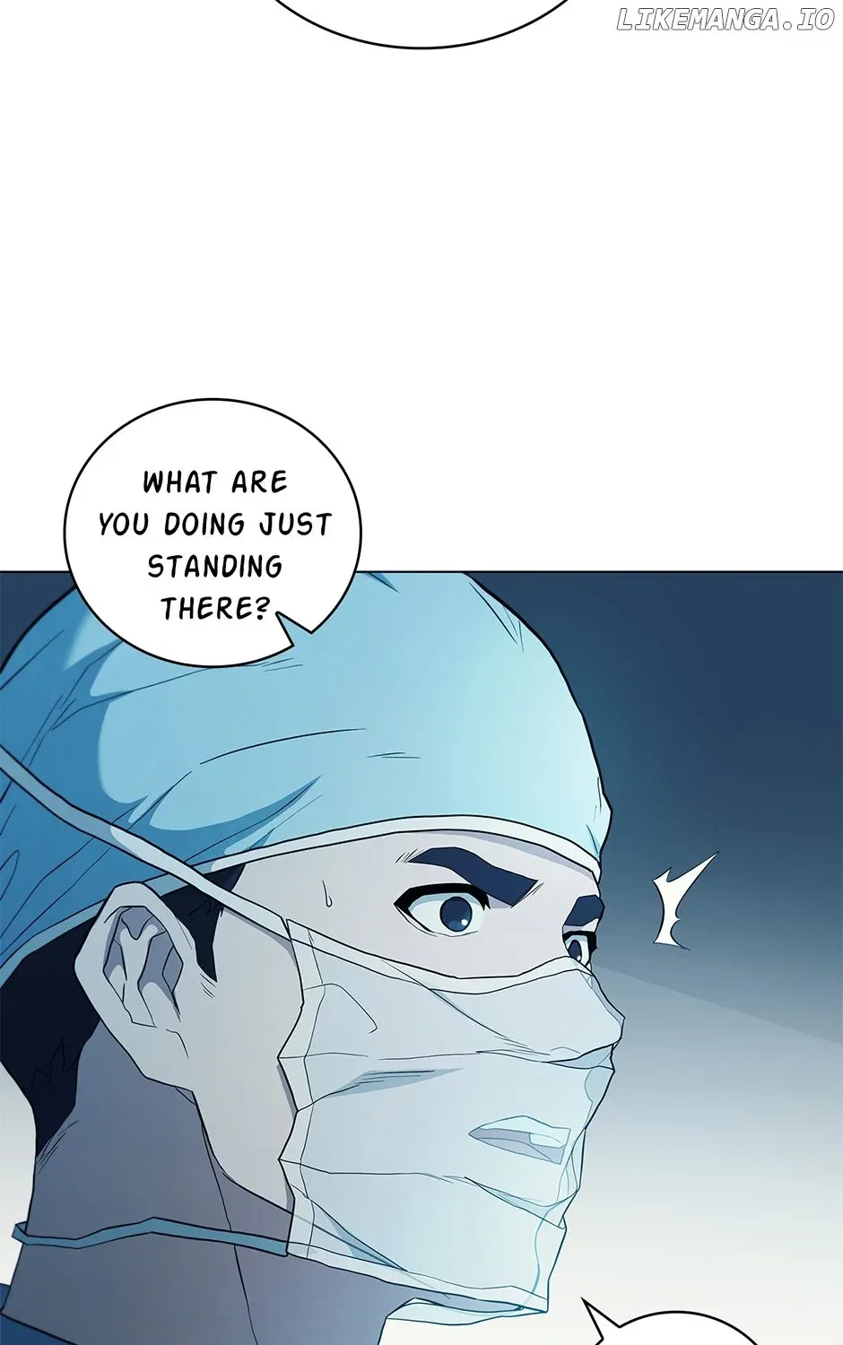 Dr. Choi Tae-Soo Zinmanga X Chapter 199 Page 60