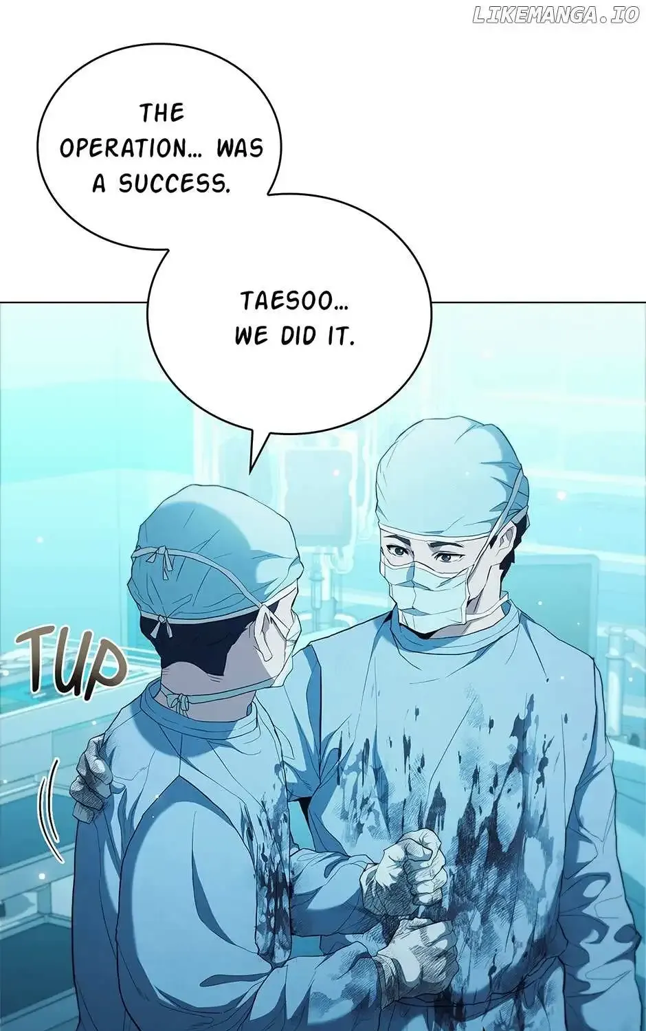 Dr. Choi Tae-Soo Zinmanga X Chapter 199 Page 68