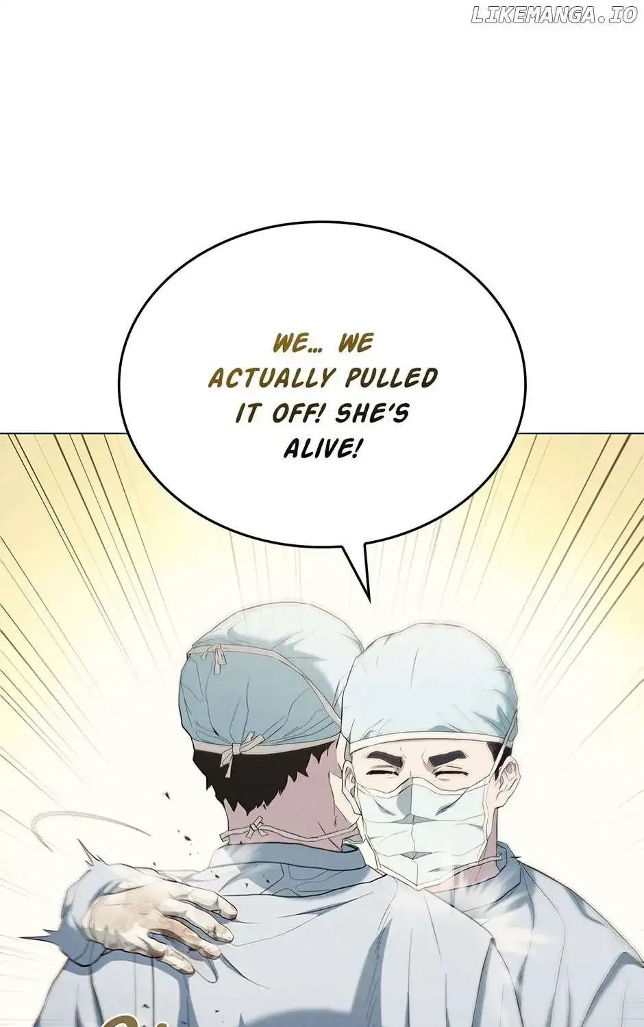 Dr. Choi Tae-Soo Zinmanga X Chapter 199 Page 70