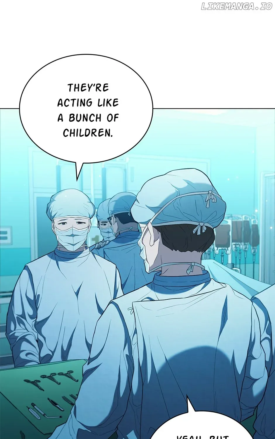 Dr. Choi Tae-Soo Zinmanga X Chapter 199 Page 82