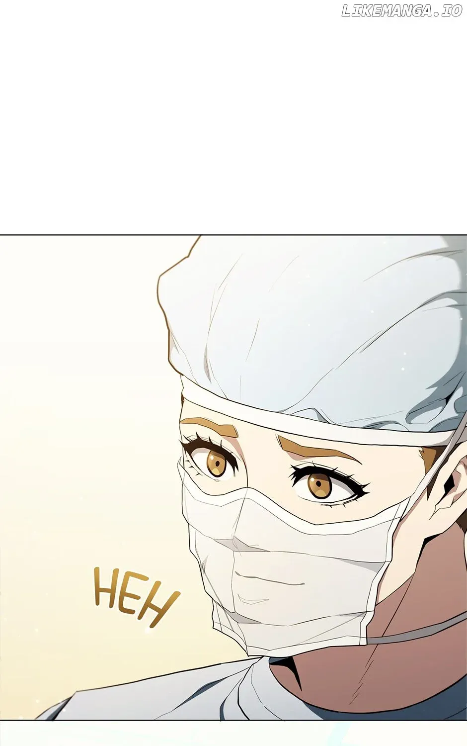 Dr. Choi Tae-Soo Zinmanga X Chapter 199 Page 84