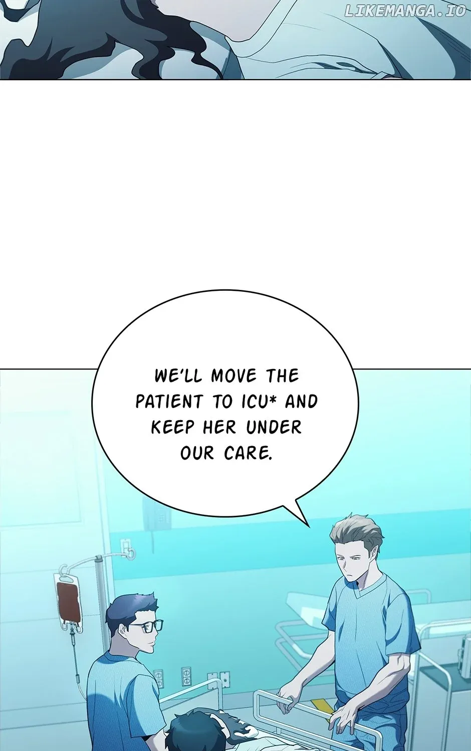 Dr. Choi Tae-Soo Zinmanga X Chapter 199 Page 90