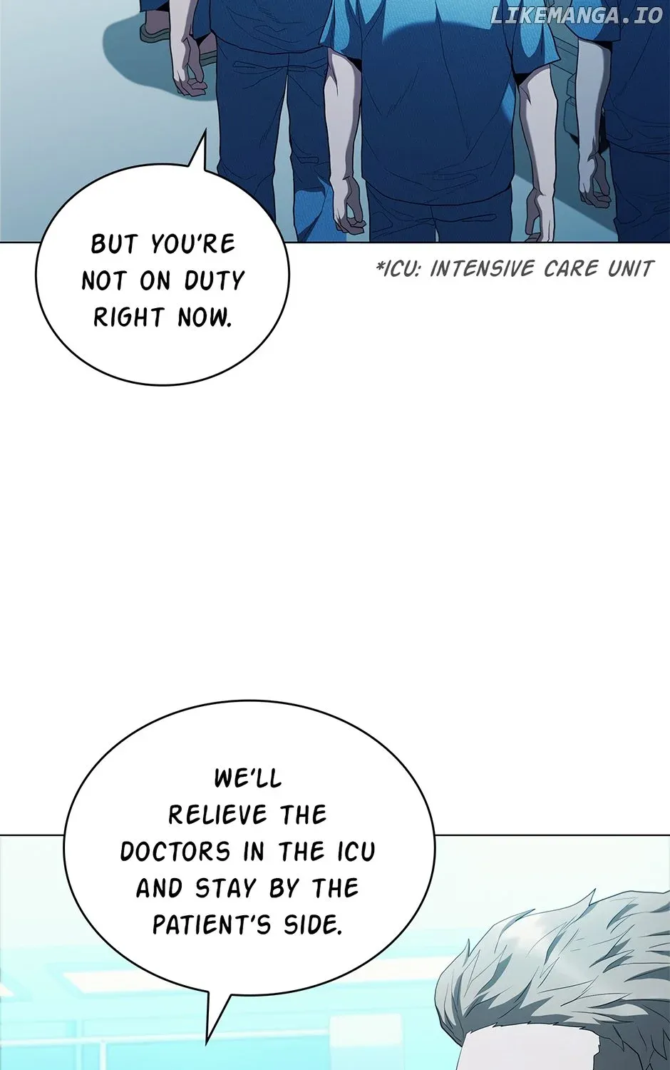 Dr. Choi Tae-Soo Zinmanga X Chapter 199 Page 92