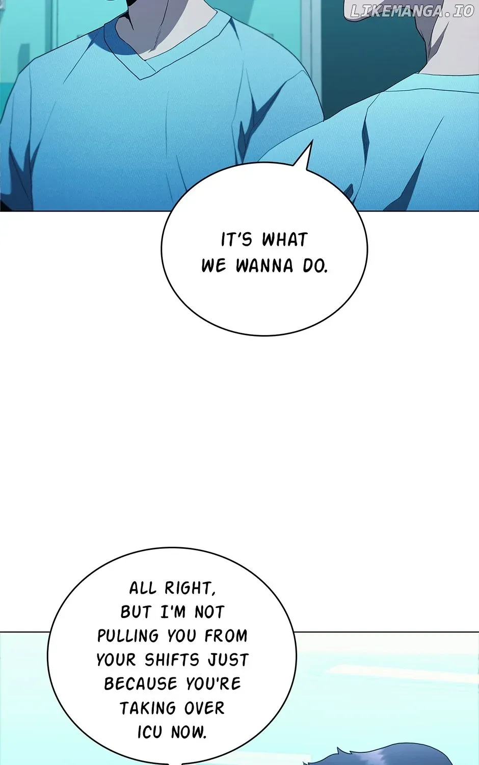 Dr. Choi Tae-Soo Zinmanga X Chapter 199 Page 94