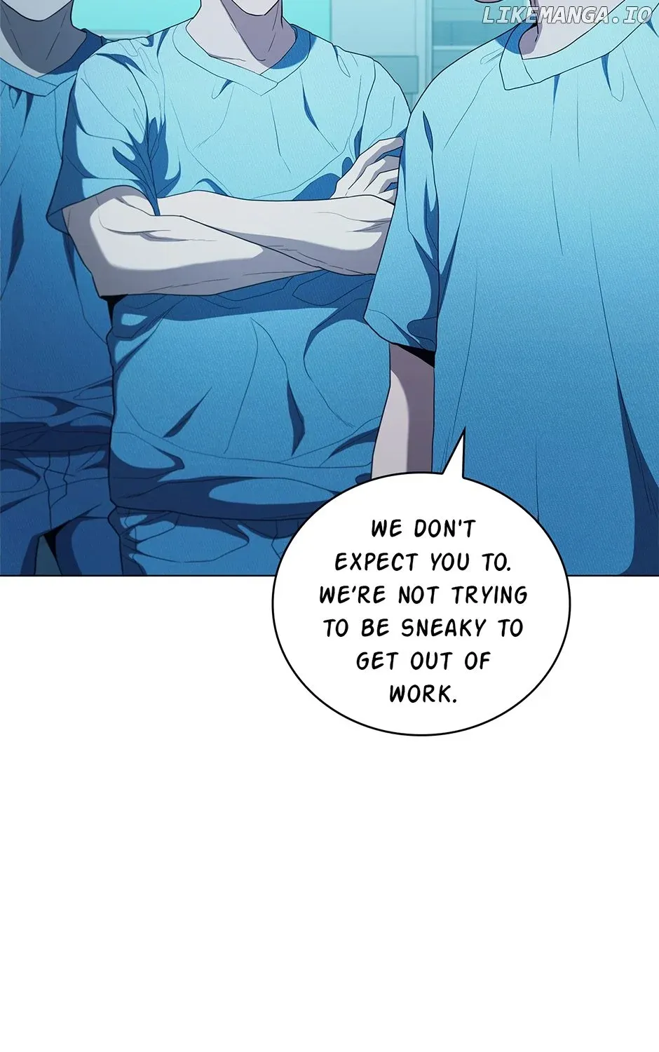 Dr. Choi Tae-Soo Zinmanga X Chapter 199 Page 96