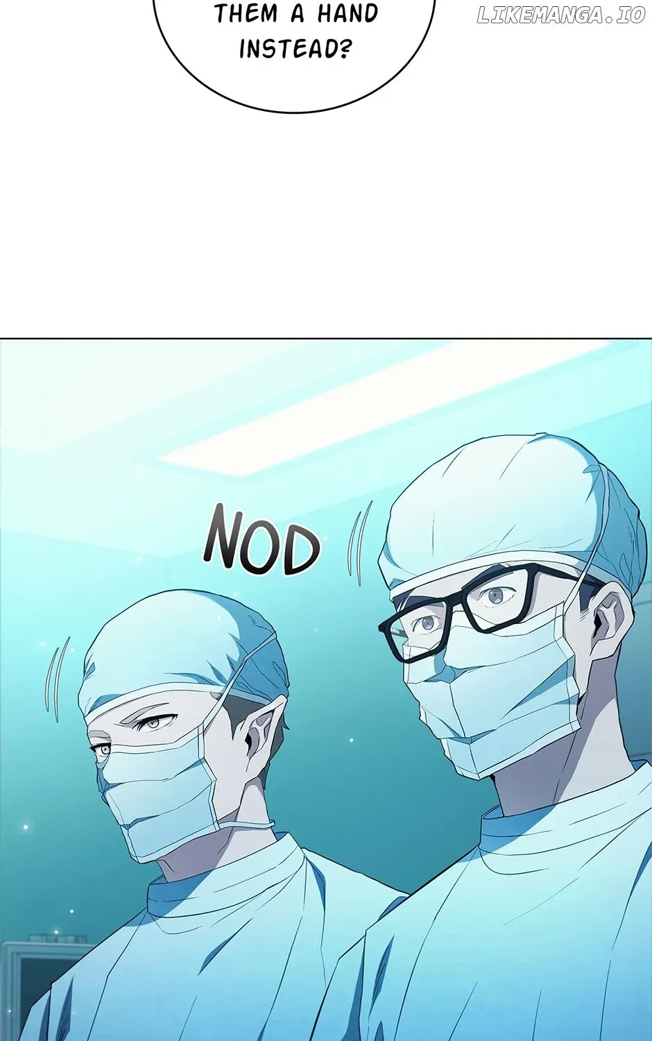 Dr. Choi Tae-Soo Zinmanga X Chapter 198 Page 17