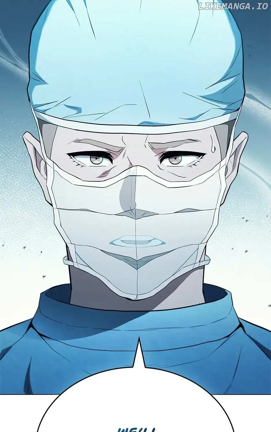 Dr. Choi Tae-Soo Zinmanga X Chapter 198 Page 25
