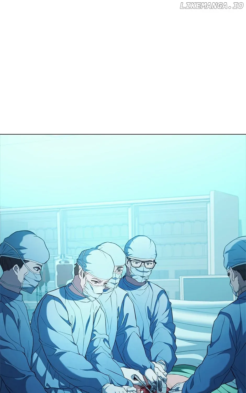 Dr. Choi Tae-Soo Zinmanga X Chapter 198 Page 29