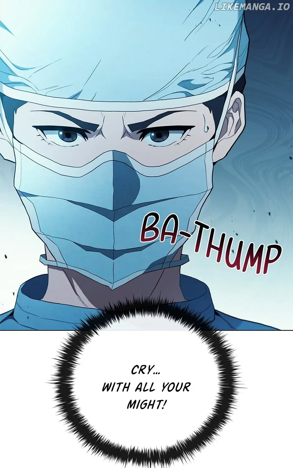 Dr. Choi Tae-Soo Zinmanga X Chapter 198 Page 49