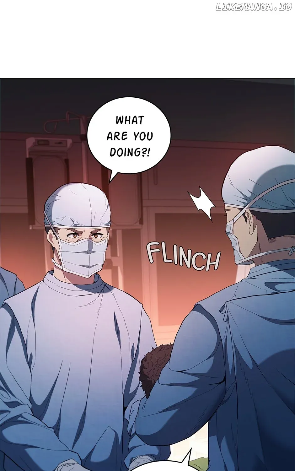 Dr. Choi Tae-Soo Zinmanga X Chapter 198 Page 71