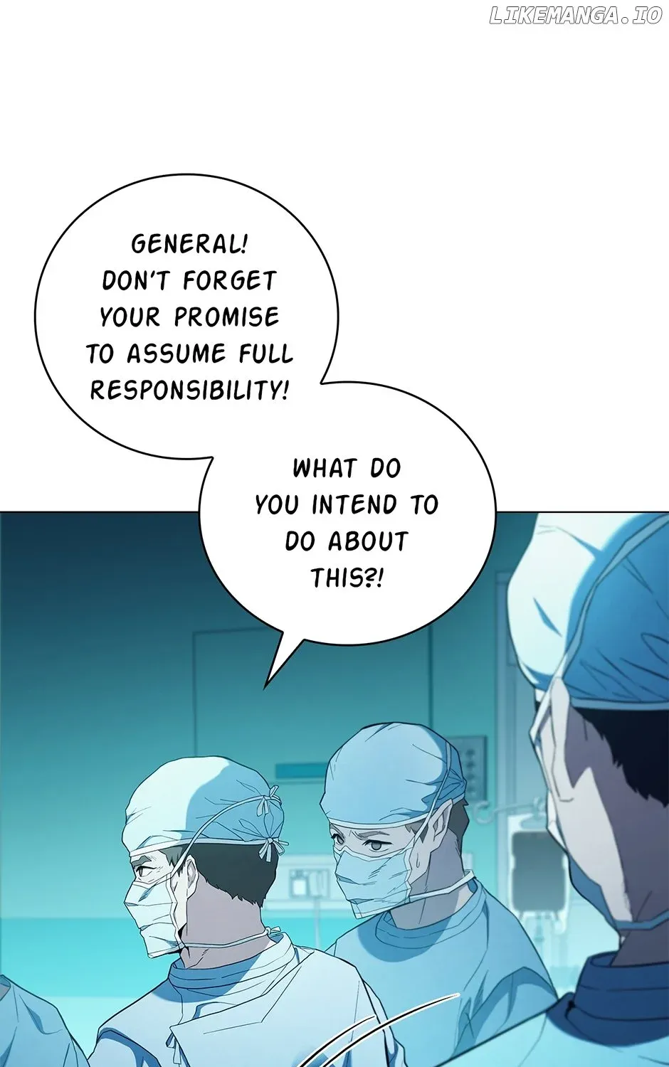 Dr. Choi Tae-Soo Zinmanga X Chapter 198 Page 79