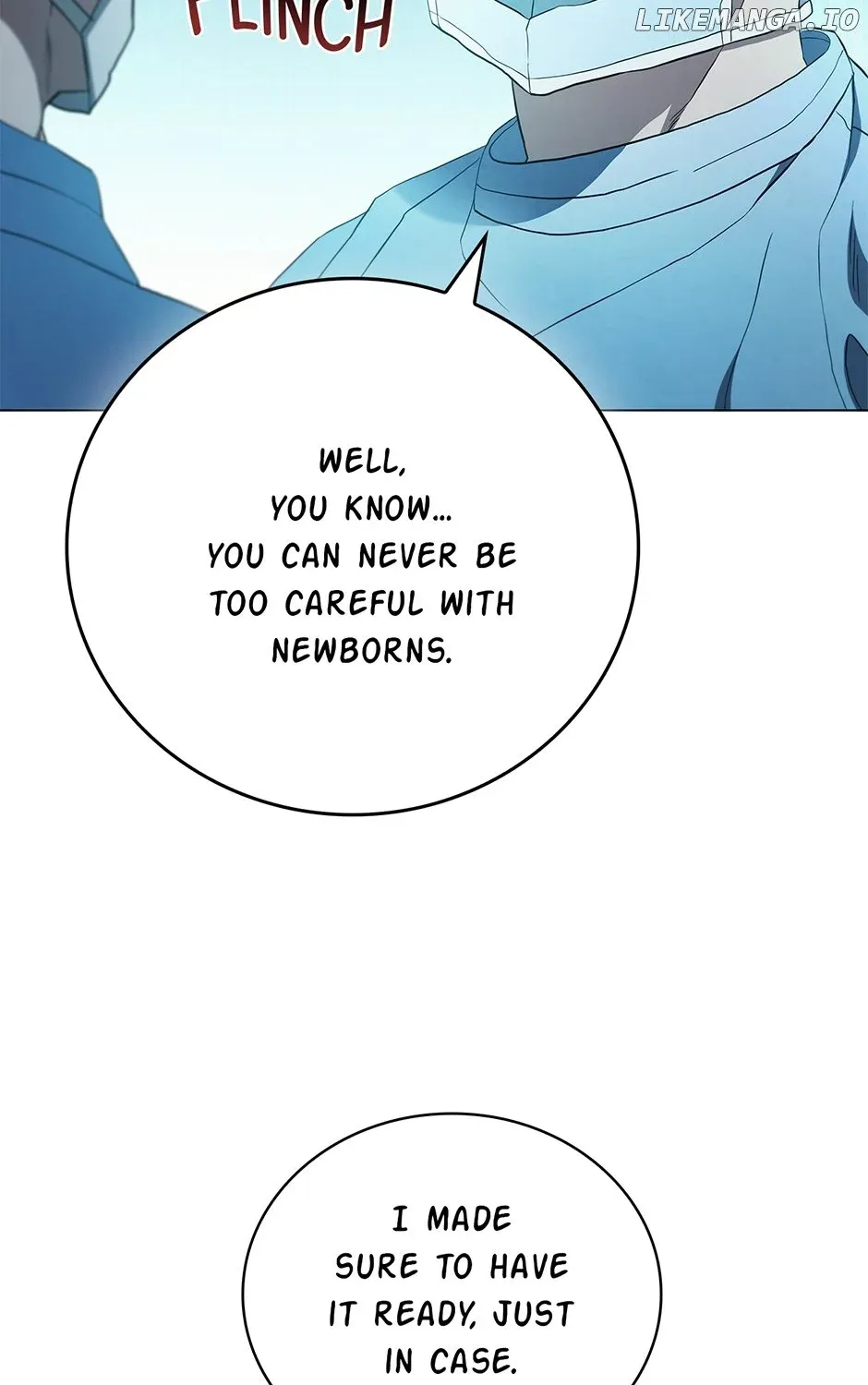 Dr. Choi Tae-Soo Zinmanga X Chapter 198 Page 89