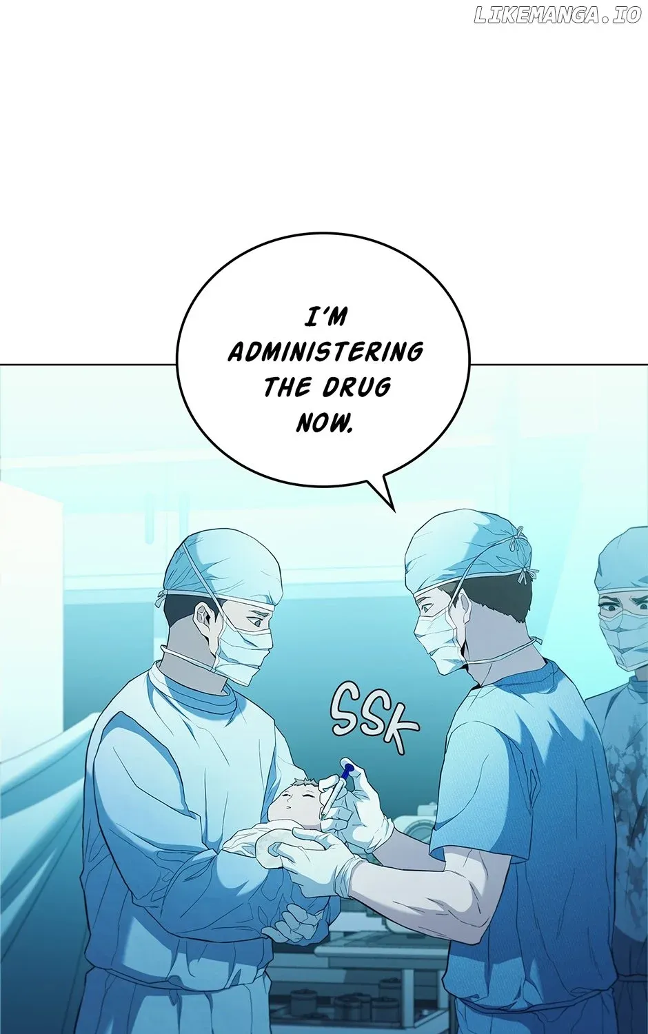 Dr. Choi Tae-Soo Zinmanga X Chapter 198 Page 93