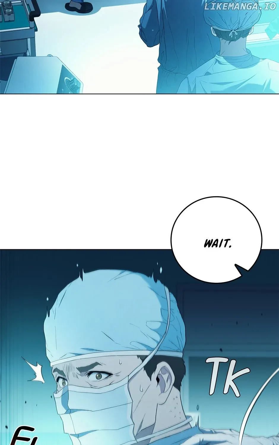 Dr. Choi Tae-Soo Zinmanga X Chapter 198 Page 103