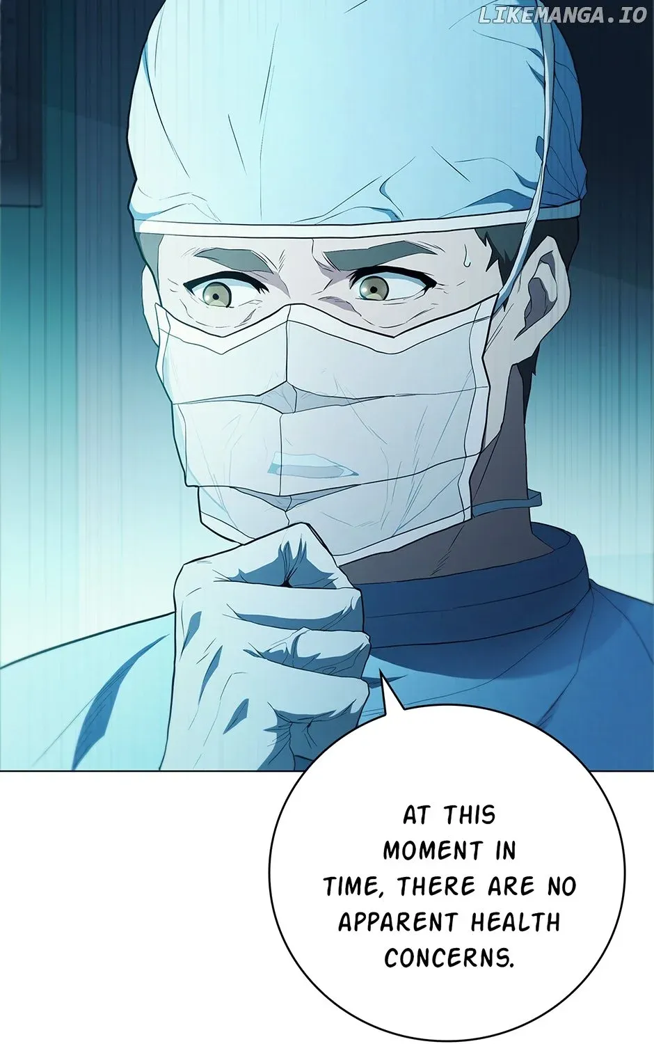 Dr. Choi Tae-Soo Zinmanga X Chapter 198 Page 111
