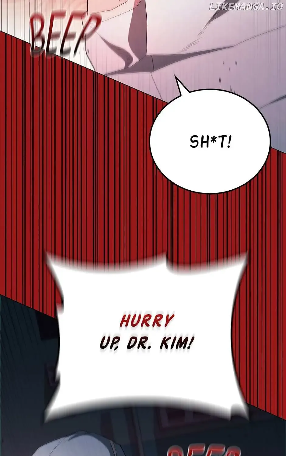 Dr. Choi Tae-Soo Zinmanga X Chapter 197 Page 28