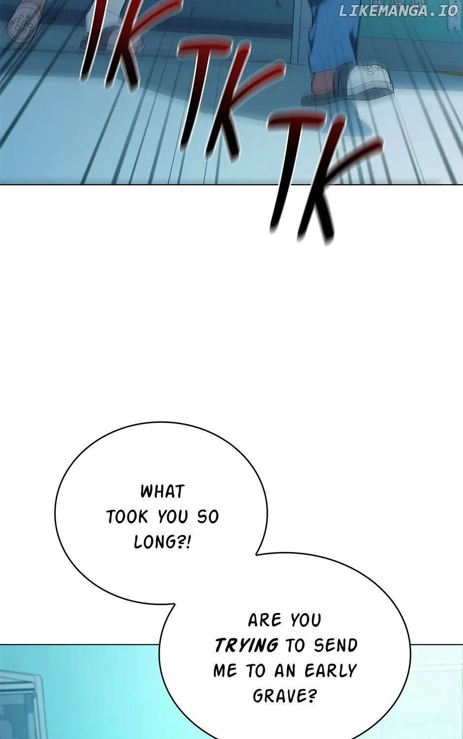 Dr. Choi Tae-Soo Zinmanga X Chapter 197 Page 34