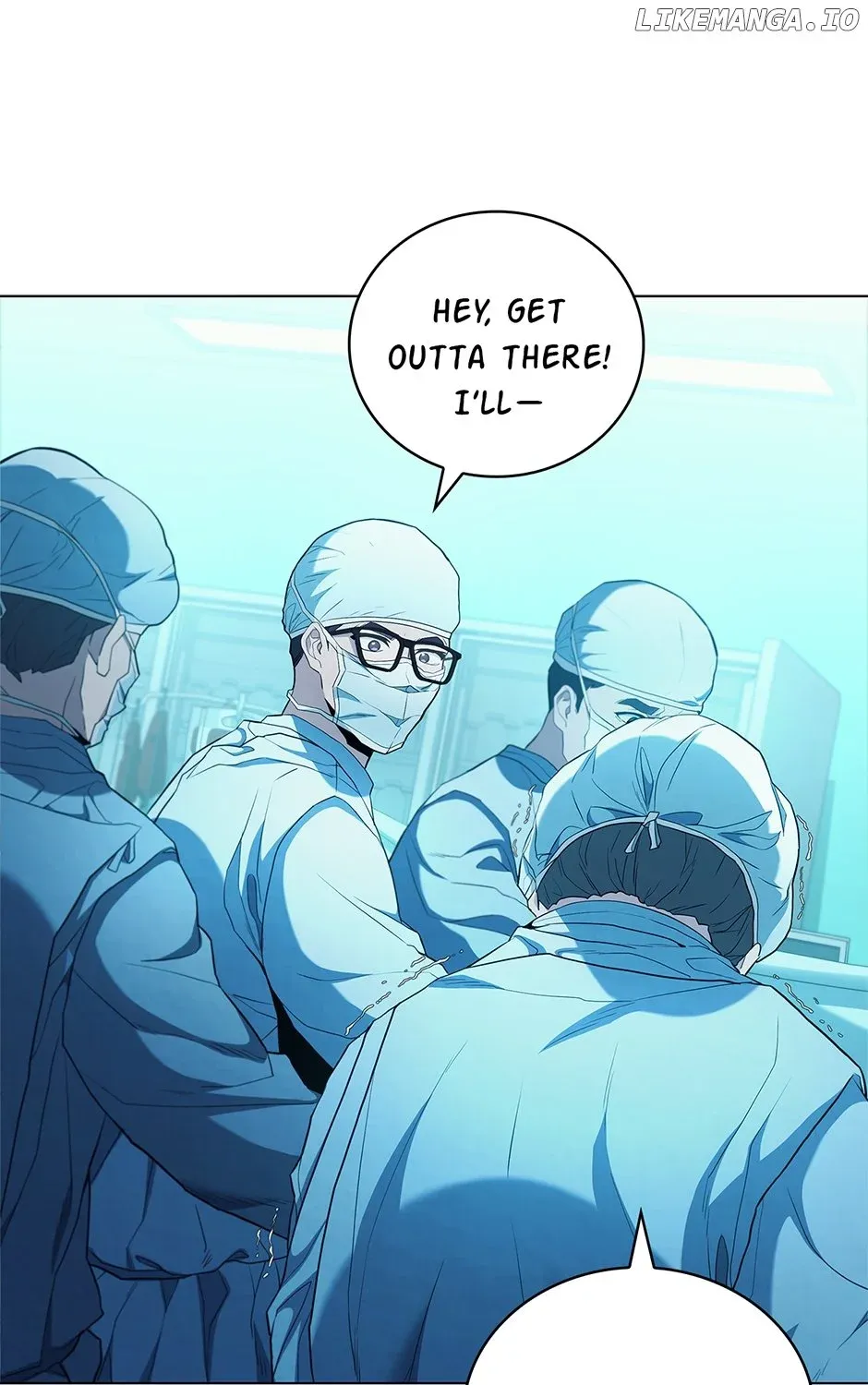 Dr. Choi Tae-Soo Zinmanga X Chapter 197 Page 54