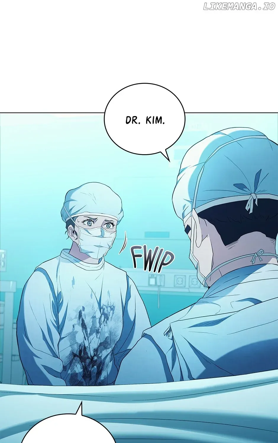 Dr. Choi Tae-Soo Zinmanga X Chapter 197 Page 60