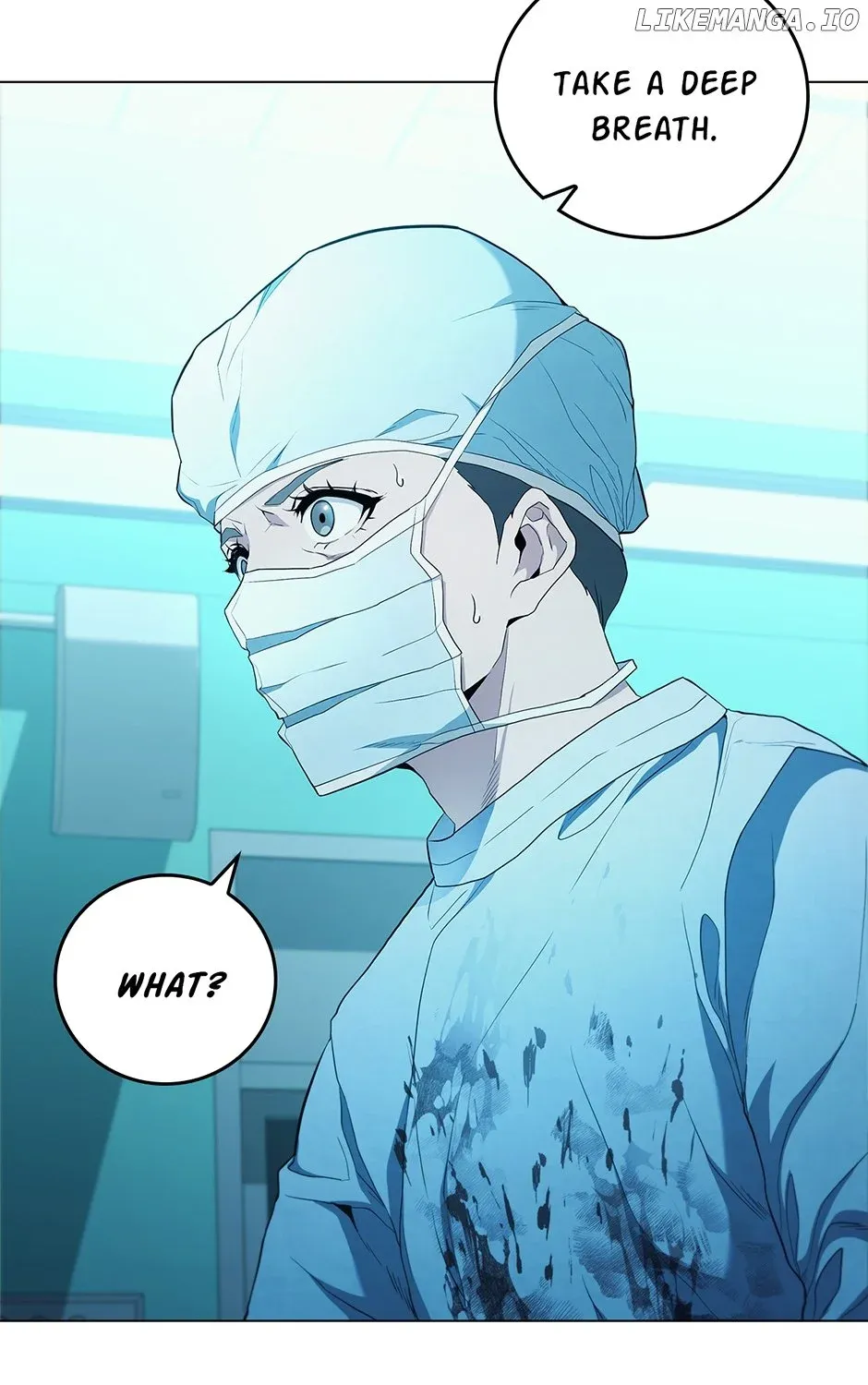 Dr. Choi Tae-Soo Zinmanga X Chapter 197 Page 62