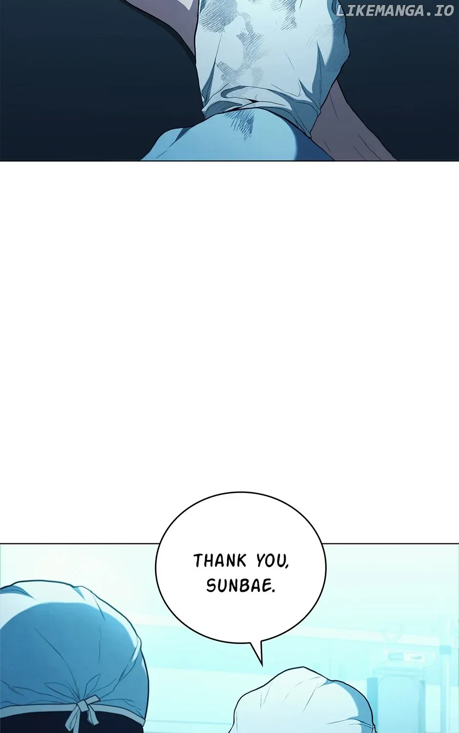 Dr. Choi Tae-Soo Zinmanga X Chapter 197 Page 74