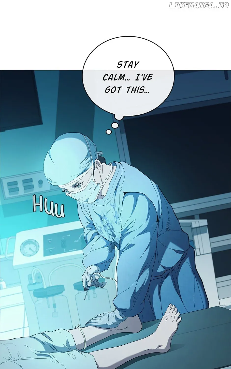 Dr. Choi Tae-Soo Zinmanga X Chapter 197 Page 86