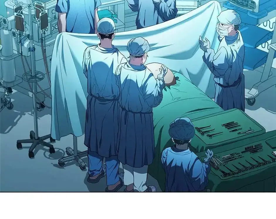 Dr. Choi Tae-Soo Zinmanga X Chapter 196 Page 2
