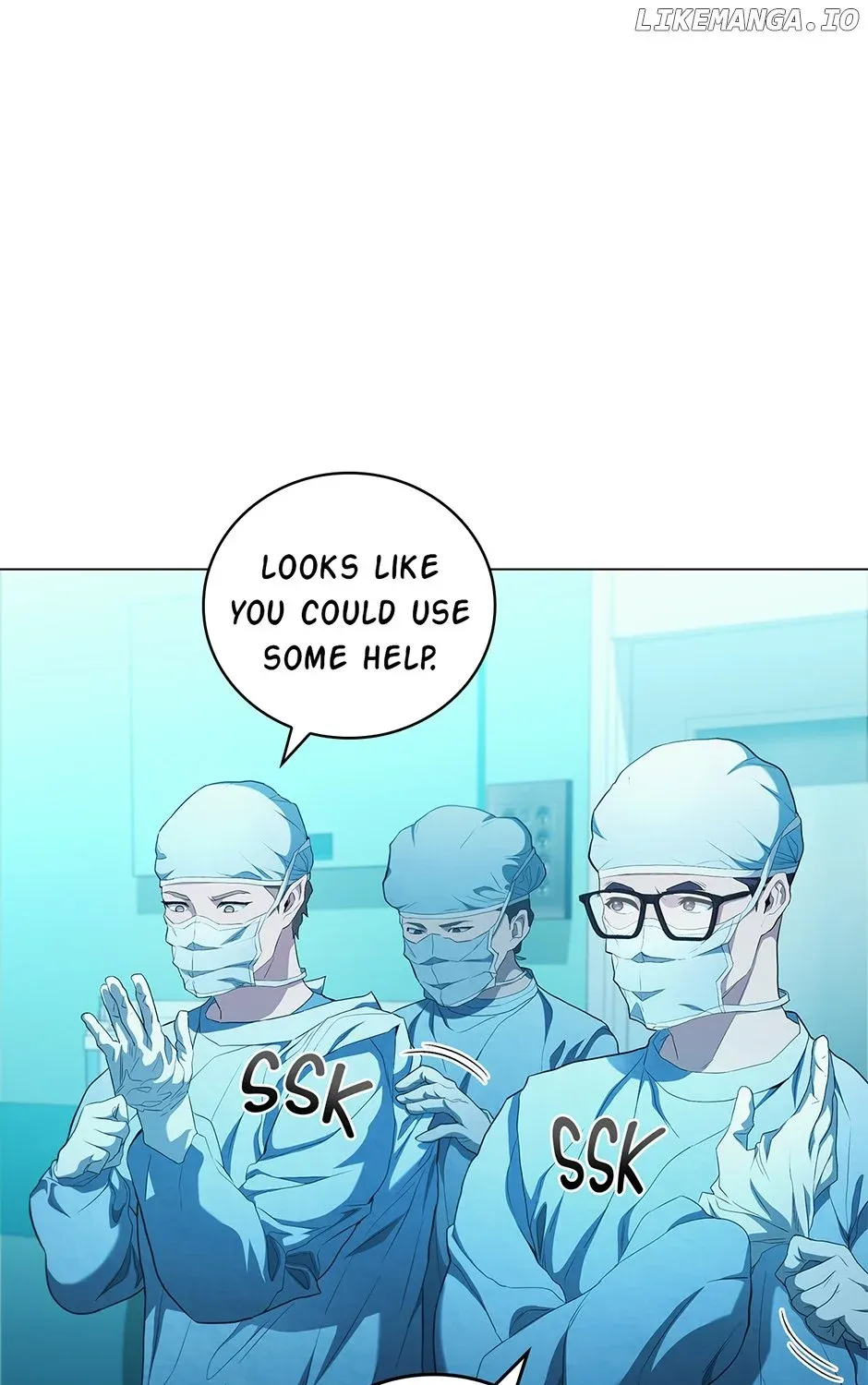 Dr. Choi Tae-Soo Zinmanga X Chapter 196 Page 81