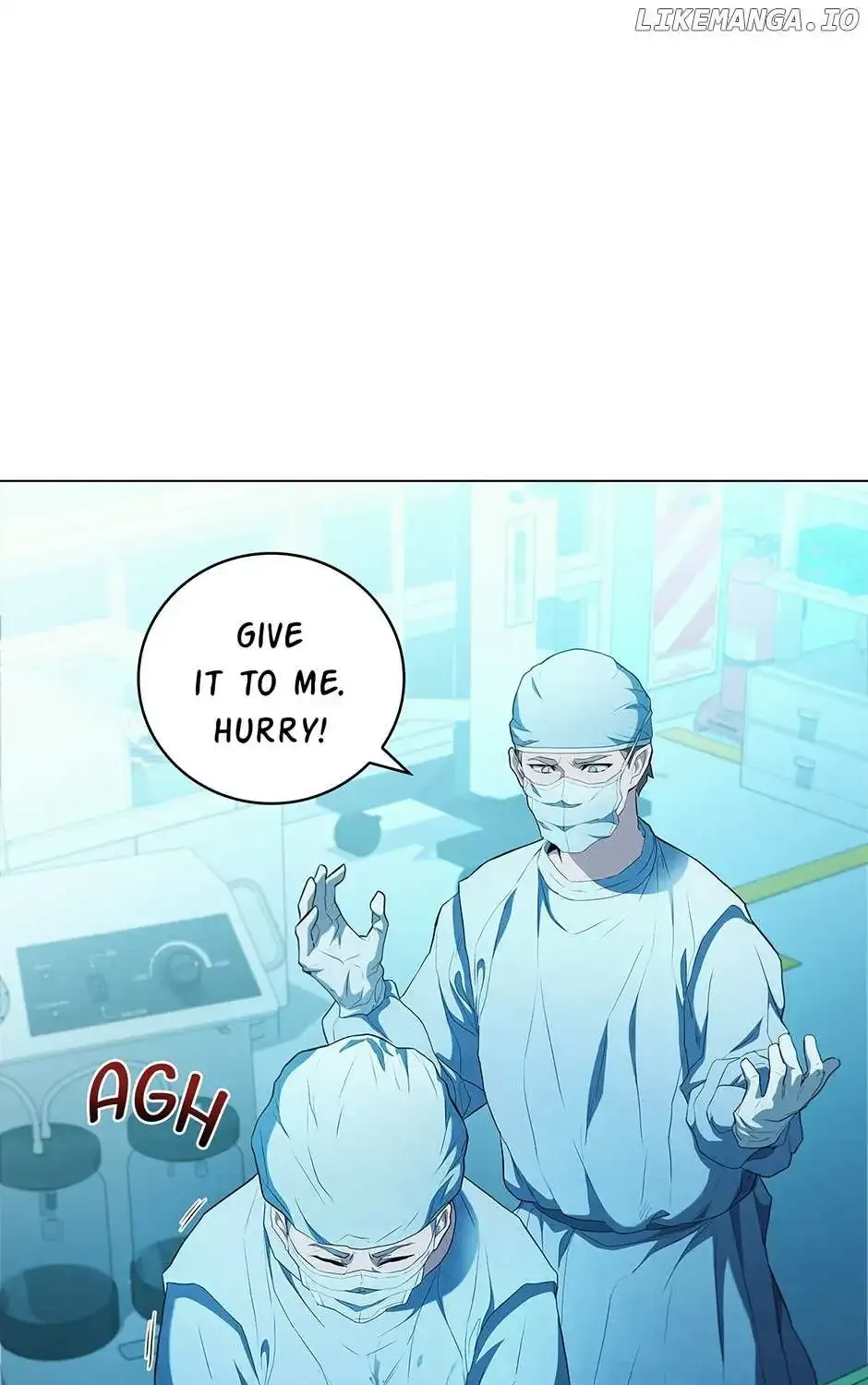 Dr. Choi Tae-Soo Zinmanga X Chapter 196 Page 83