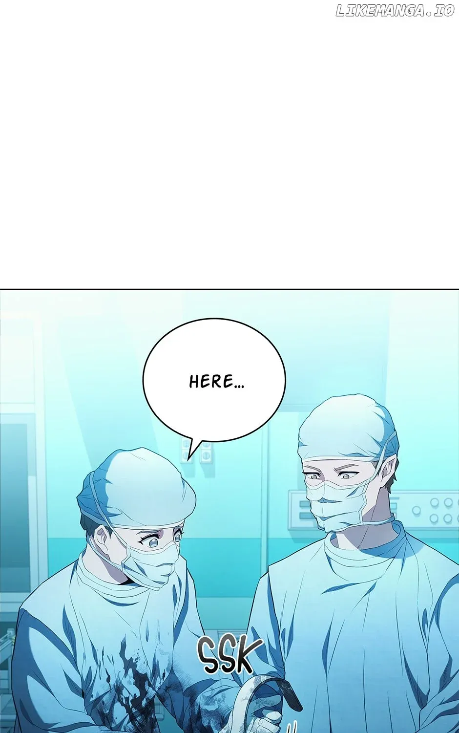Dr. Choi Tae-Soo Zinmanga X Chapter 196 Page 89
