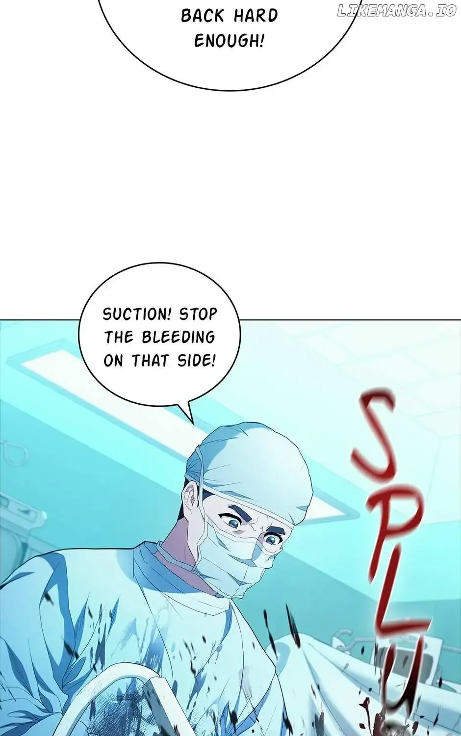 Dr. Choi Tae-Soo Zinmanga X Chapter 196 Page 99