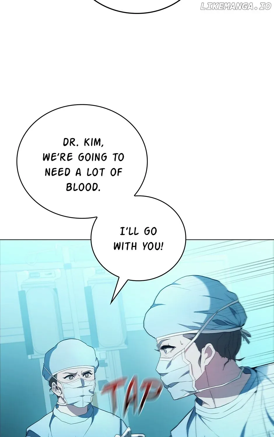 Dr. Choi Tae-Soo Zinmanga X Chapter 196 Page 113