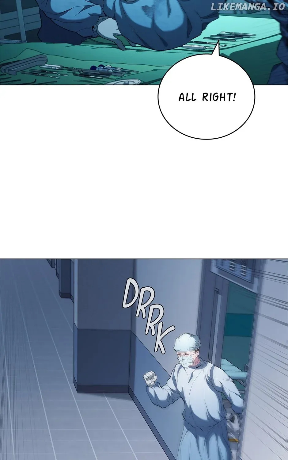 Dr. Choi Tae-Soo Zinmanga X Chapter 196 Page 115