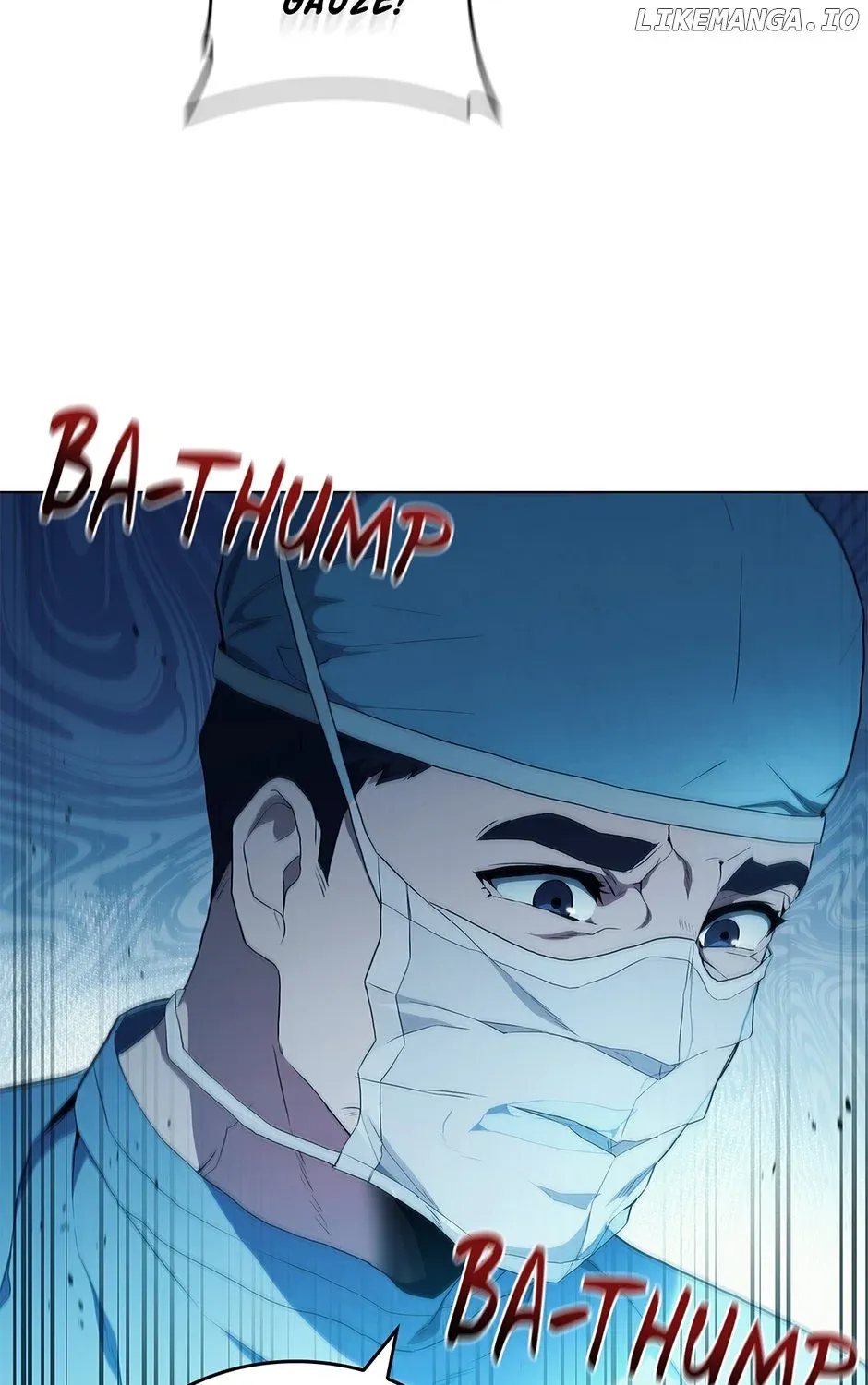 Dr. Choi Tae-Soo Zinmanga X Chapter 196 Page 137