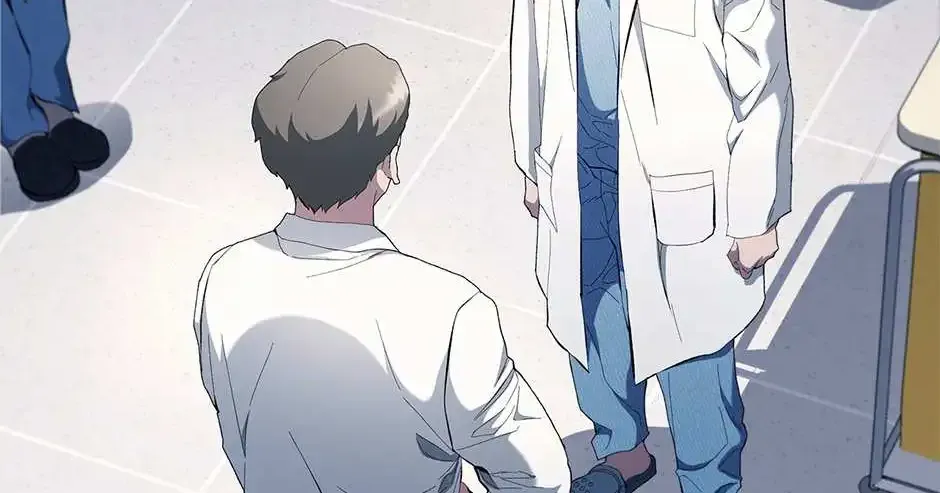 Dr. Choi Tae-Soo Zinmanga X Chapter 195 Page 23