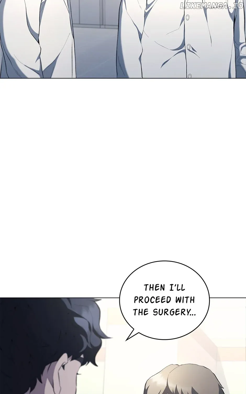 Dr. Choi Tae-Soo Zinmanga X Chapter 195 Page 36