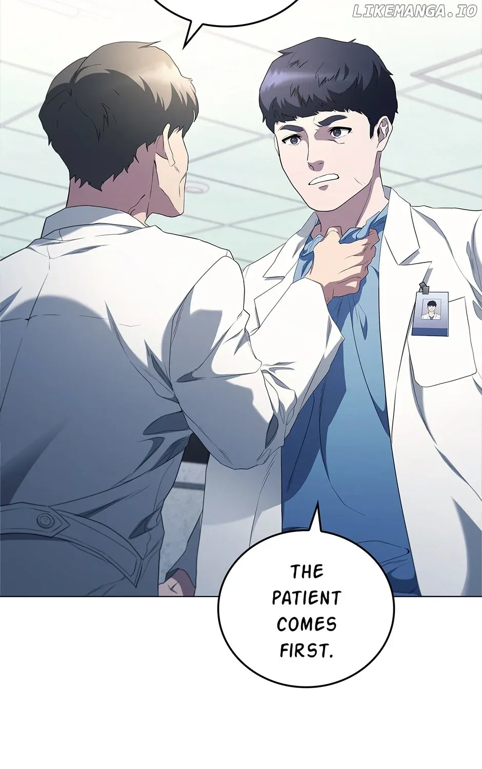 Dr. Choi Tae-Soo Zinmanga X Chapter 194 Page 31