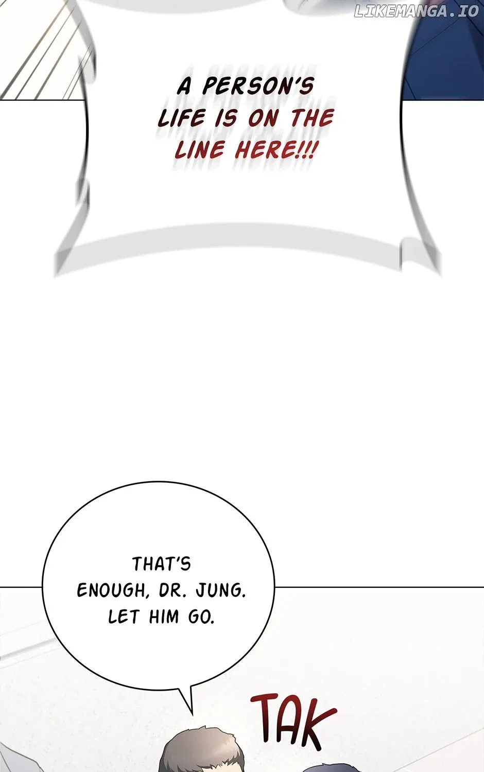 Dr. Choi Tae-Soo Zinmanga X Chapter 194 Page 45